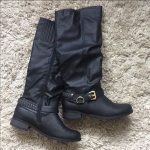 Received as a gift, not the correct size!